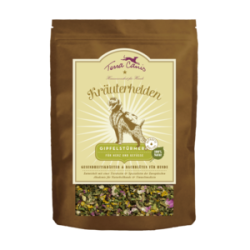 Terra Canis Kruiden Helden Hart