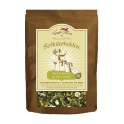 Terra Canis Kruiden Helden Nieren