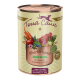 Terra Canis Market Ragout Rund