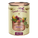 Terra Canis Market Ragout Hert & Kip