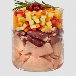 Terra Canis Market Ragout Kip