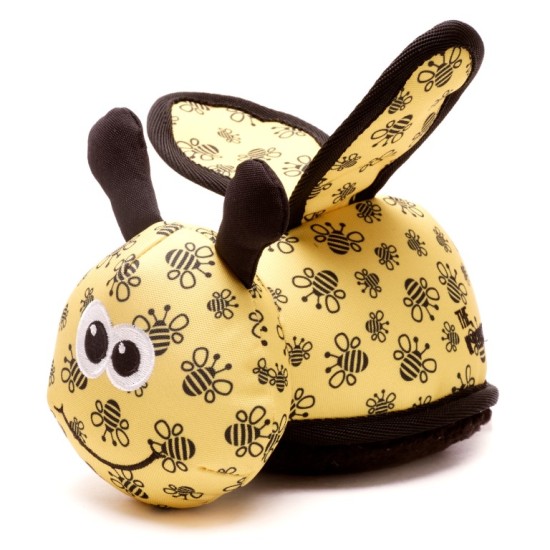 The Worthy Dog Busy Bee, petite