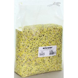 Tijssen Eivoer Droog