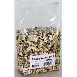 Tijssen Papegaaienvoer