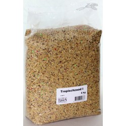 Tijssen Tropischzaad