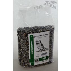 Tijssen Zonnepitten Gestreept