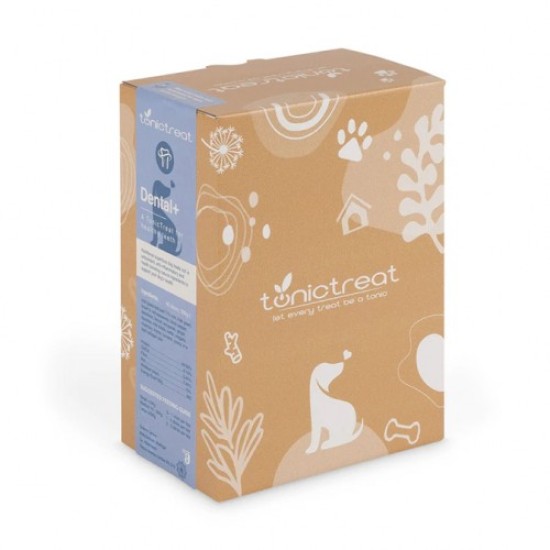 TonicTreat Dentaire+