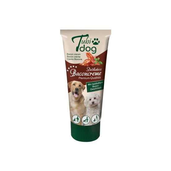 Crème de bacon délicatesse Tubidog