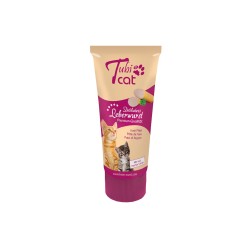 Tubicat Delicatesse Liverwurst Pate