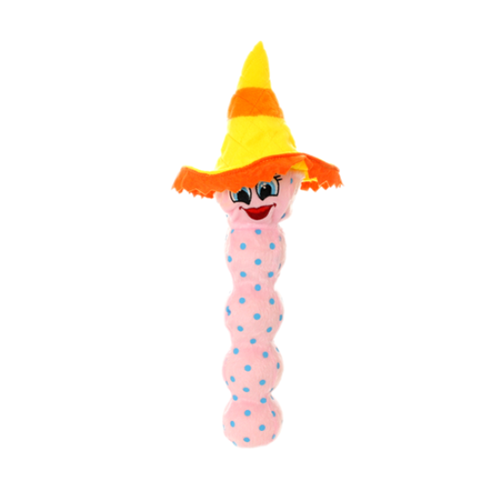 Tuffy Mighty Tequila Worm, Rose