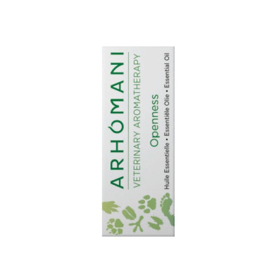 Arhomani Diffuseur Ouverture