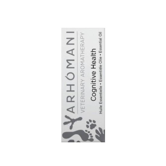Arhomani Spray Santé Cognitive