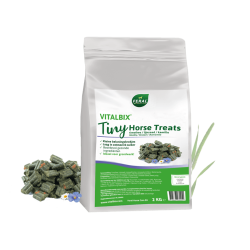 Vitalbix Tiny Horse Treats