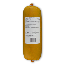 Carnibest Hond kip/rijst