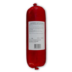 Carnibest Hond Rundvlees, kip & rijst