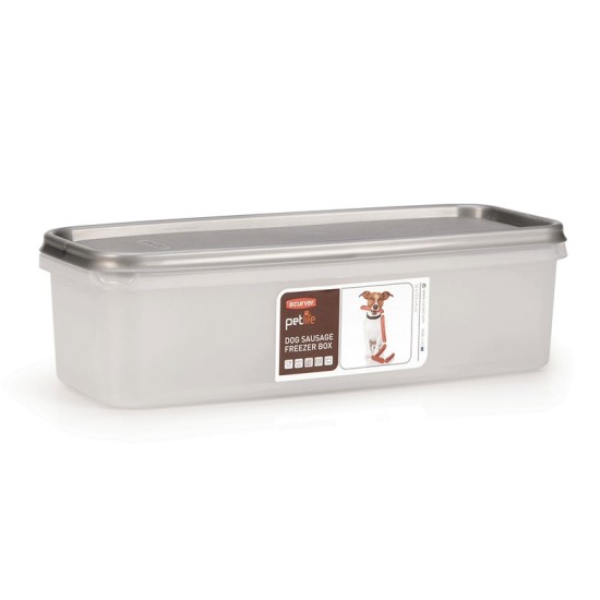 Curver Petlife boîte de conservation pour saucisses