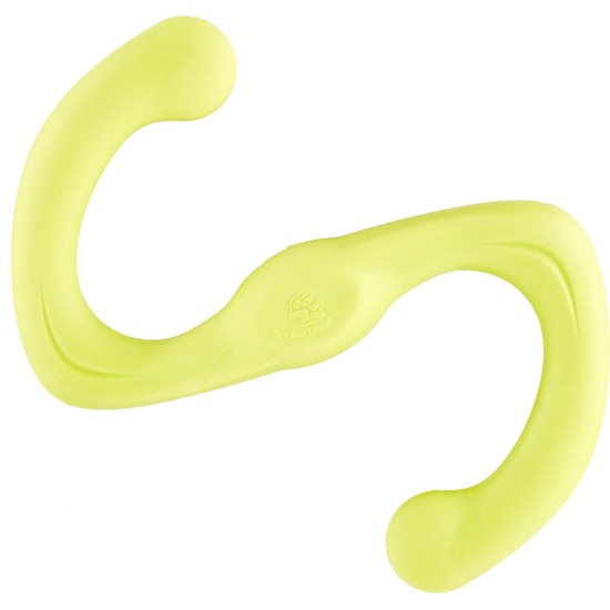 West Paw Zogoflex Bumi, large, groen