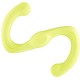 West Paw Zogoflex Bumi, large, groen