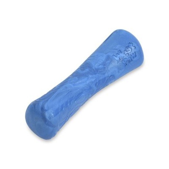 West Paw Seaflex Drifty, petit, bleu
