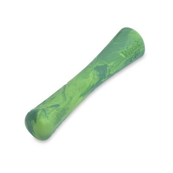 West Paw Seaflex Drifty, large, emerald