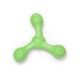 West Paw Zogoflex Echo Skamp, vert