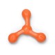 West Paw Zogoflex Echo Skamp, orange