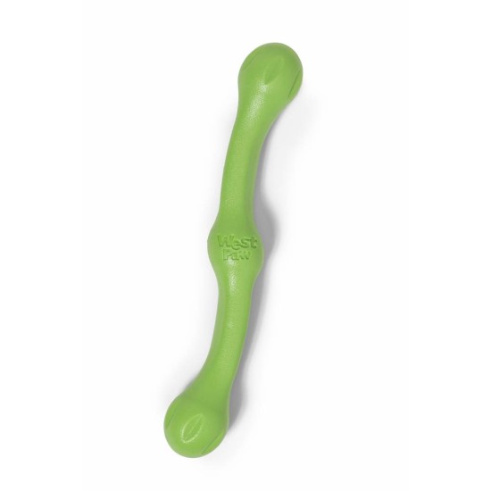 West Paw Zogoflex Echo Zwig, groen