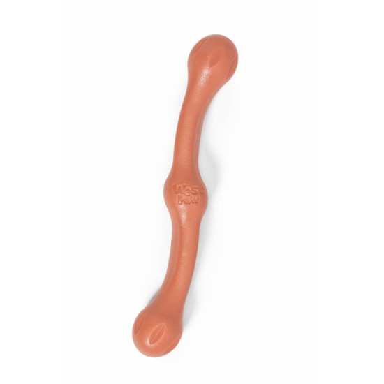 West Paw Zogoflex Echo Zwig, orange