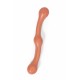West Paw Zogoflex Echo Zwig, orange