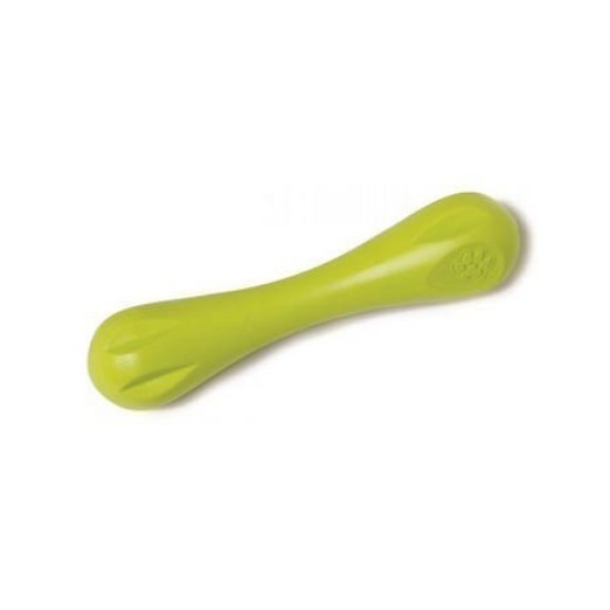 West Paw Zogoflex Hurley, small groen