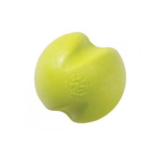 West Paw Zogoflex Jive, large, groen