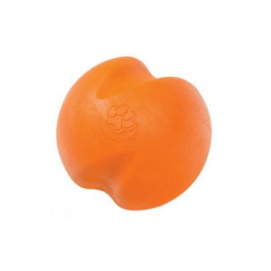 West Paw Zogoflex Jive, large, oranje