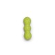 West Paw Zogoflex Rumpus, medium, groen