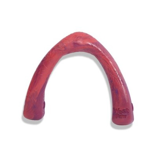 Tuba West Paw Seaflex, rose