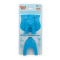 West Paw Toppl Stopper 2-pack