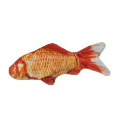 Wild Life Cat Goudvis