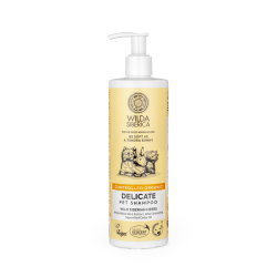Wilda Siberica Delicate Shampoo