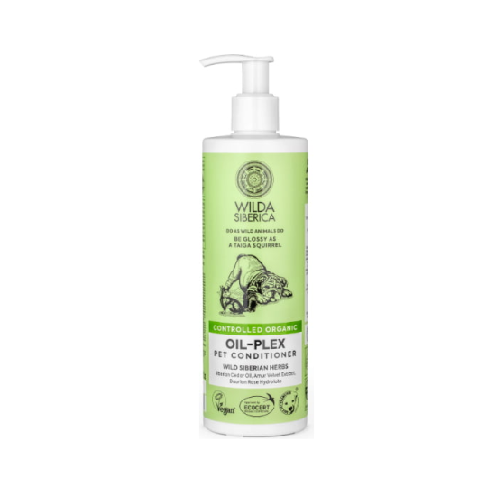 Revitalisant Oil-Plex Wilda Siberica