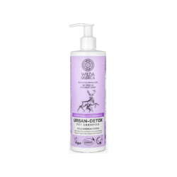 Wilda Siberica Urban-Detox Shampoo