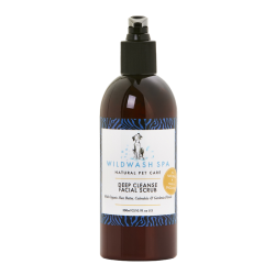 Gommage visage purifiant en profondeur WildWash