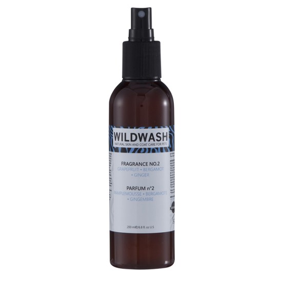 Parfum WildWash n°2
