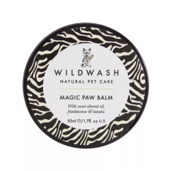 WildWash Balsem