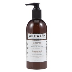 WildWash Shampoing beauté & brillance n°3