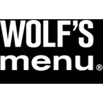Wolf's Menu