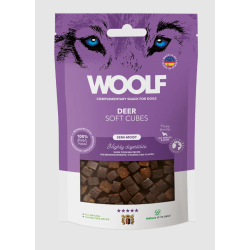 Woolf Soft Cubes Deer