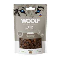 Woolf Soft Cubes Goat