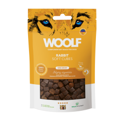 Woolf Soft Cubes Rabbit