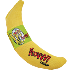 Yeowww Chicata Banana