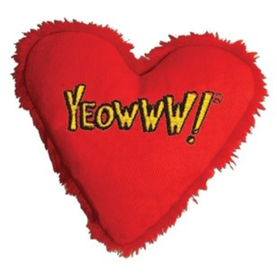Yeowww les Hearrrts, yeowww