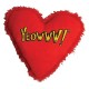 Yeowww les Hearrrts, yeowww